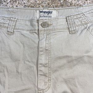 WRANGLERS AUTHENTICBINTAGE